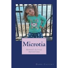 Microtia - Sophie's Little Adventure
