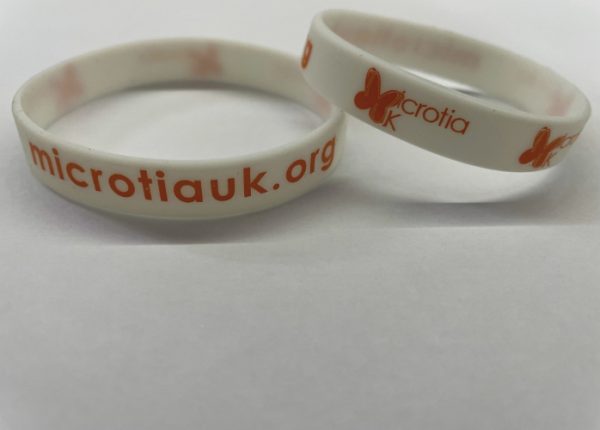 Awareness <br>Wristband