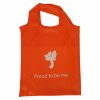 Microtia UK <br>Foldable Bag
